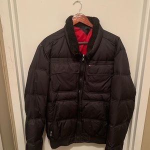 Tommy Hilfiger XL Puffy Jacket